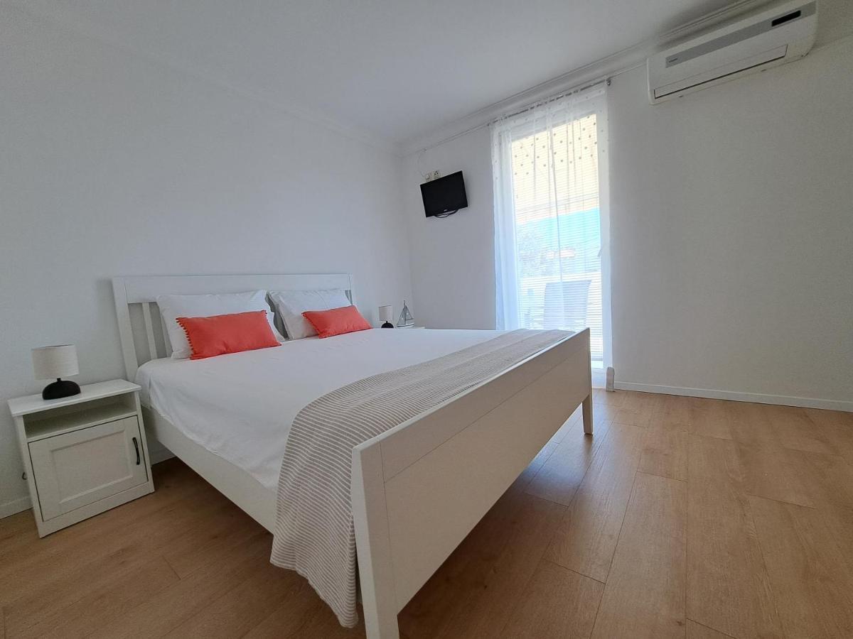 Guesthouse Emma Zadar Zewnętrze zdjęcie