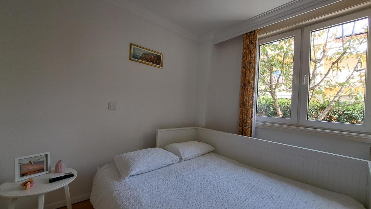 Guesthouse Emma Zadar Zewnętrze zdjęcie